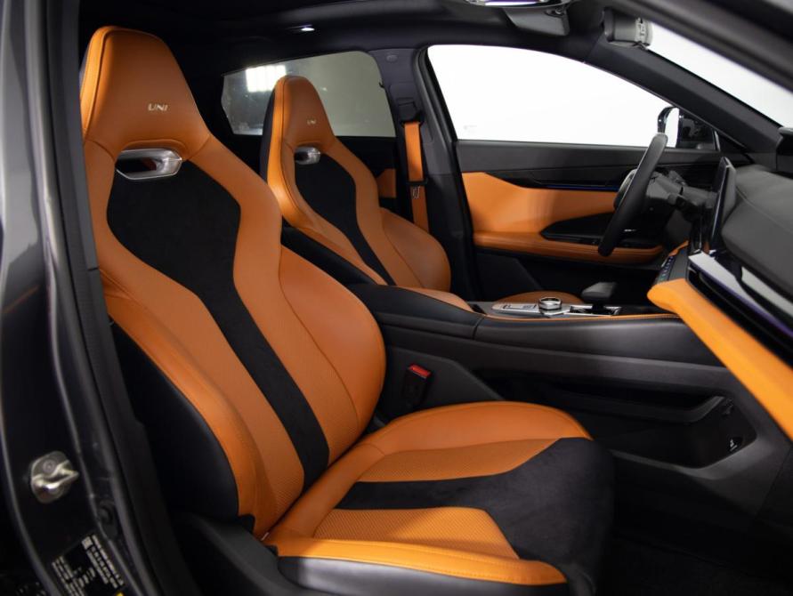 Changan UNI-V I Санкт-Петербург  - изображение 13