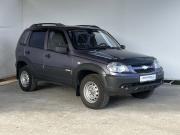 Chevrolet Niva I Рестайлинг Петрозаводск  - изображение 18