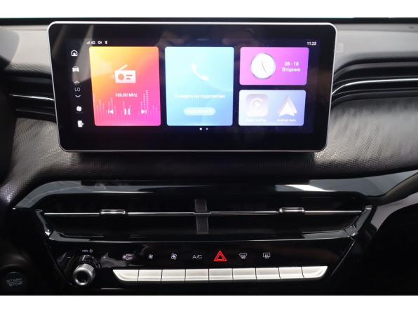 Haval Jolion I Рестайлинг 2 с пробегом 2026 года, цена 2 279 000 рублей, 3099 км, внедорожник, Автокод Объявления