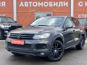 Volkswagen Touareg II Волжский  - изображение 31