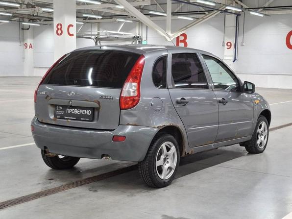 Lada (ВАЗ) Kalina I с пробегом 2011 года, цена 159 000 рублей, 170270 км, хэтчбек, Автокод Объявления