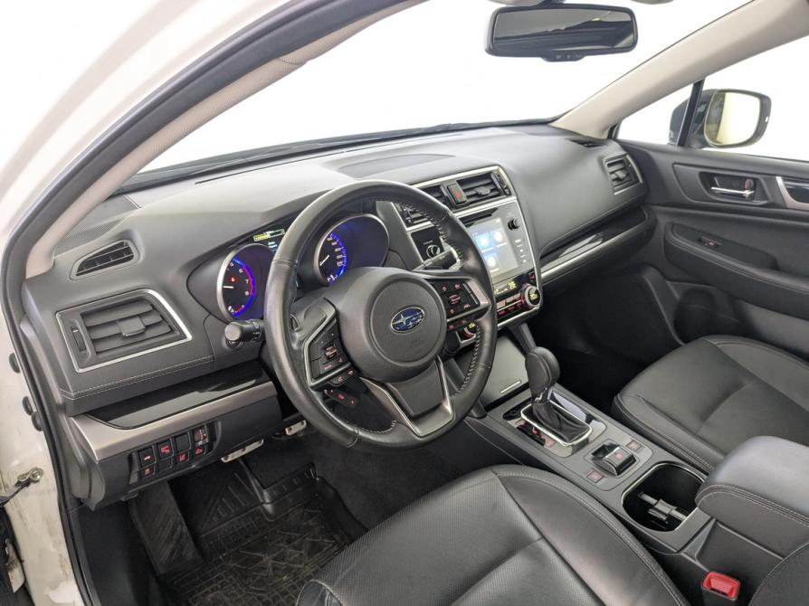 Subaru Legacy VI Рестайлинг Москва  - изображение 16