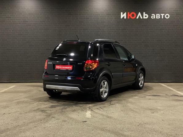 Suzuki SX4 I (Classic) Рестайлинг с пробегом 2010 года, цена 990 000 рублей, 145845 км, хэтчбек, Автокод Объявления