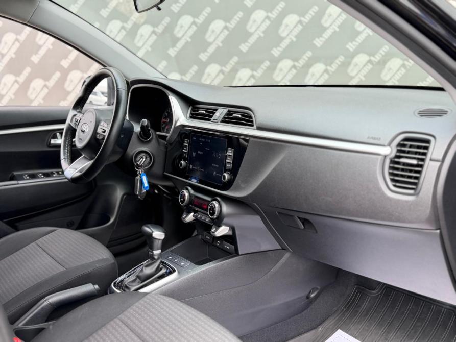 Kia Rio IV Рестайлинг Краснодар  - изображение 20