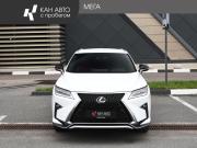 Lexus RX IV Казань  - изображение 18