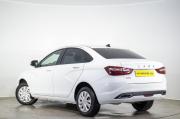 Lada (ВАЗ) Vesta I Рестайлинг (NG) Оренбург  - изображение 27