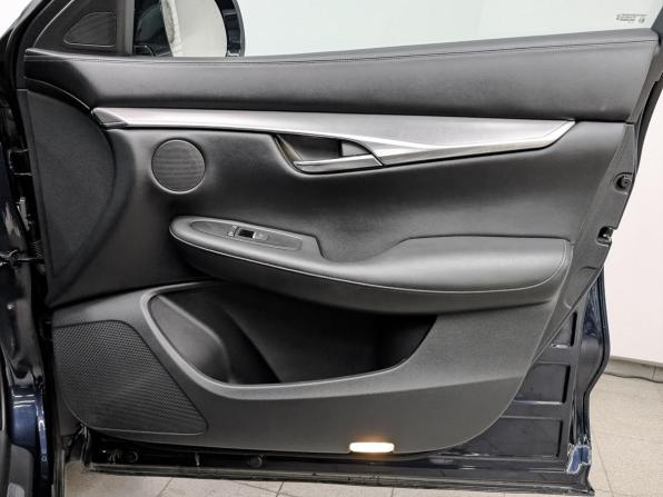 Infiniti QX50 II с пробегом 2021 года, цена 3 640 000 рублей, 55485 км, внедорожник, Автокод Объявления
