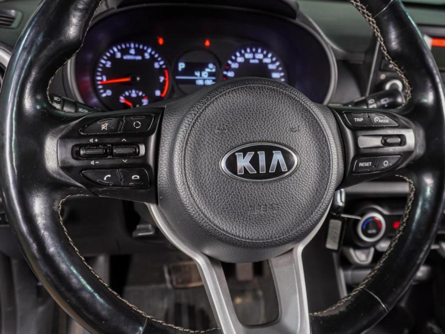Kia Picanto III Воронеж  - изображение 14