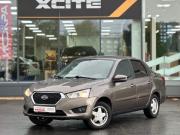 Datsun on-DO I Рестайлинг Архангельск  - изображение 21