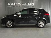 Hyundai ix35 I Пермь  - изображение 23