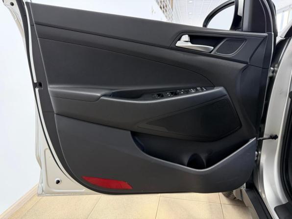 Hyundai Tucson III Рестайлинг с пробегом 2018 года, цена 2 450 000 рублей, 73916 км, внедорожник, Автокод Объявления