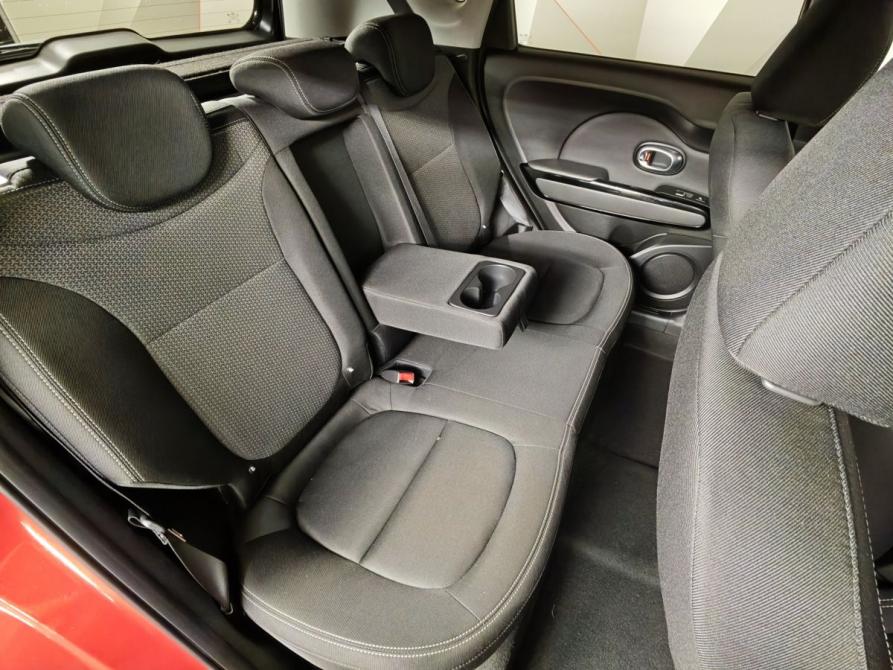 Kia Soul II Рестайлинг Москва  - изображение 16