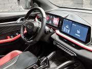 Geely Coolray I Рестайлинг Екатеринбург  - изображение 33