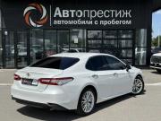 Toyota Camry VIII (XV70) Волгоград  - изображение 36