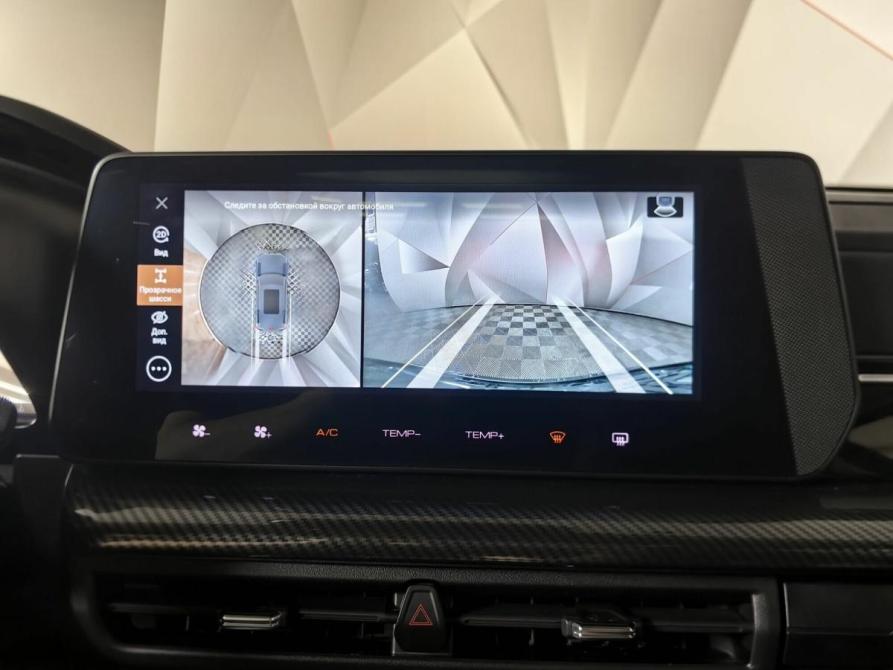 Haval H3 I Рестайлинг Москва  - изображение 13
