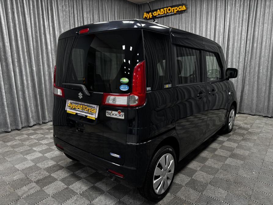 Suzuki Spacia I Рестайлинг Стерлитамак  - изображение 14