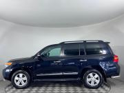 Toyota Land Cruiser 200 Series Рестайлинг 1 Ростов-на-Дону  - изображение 41