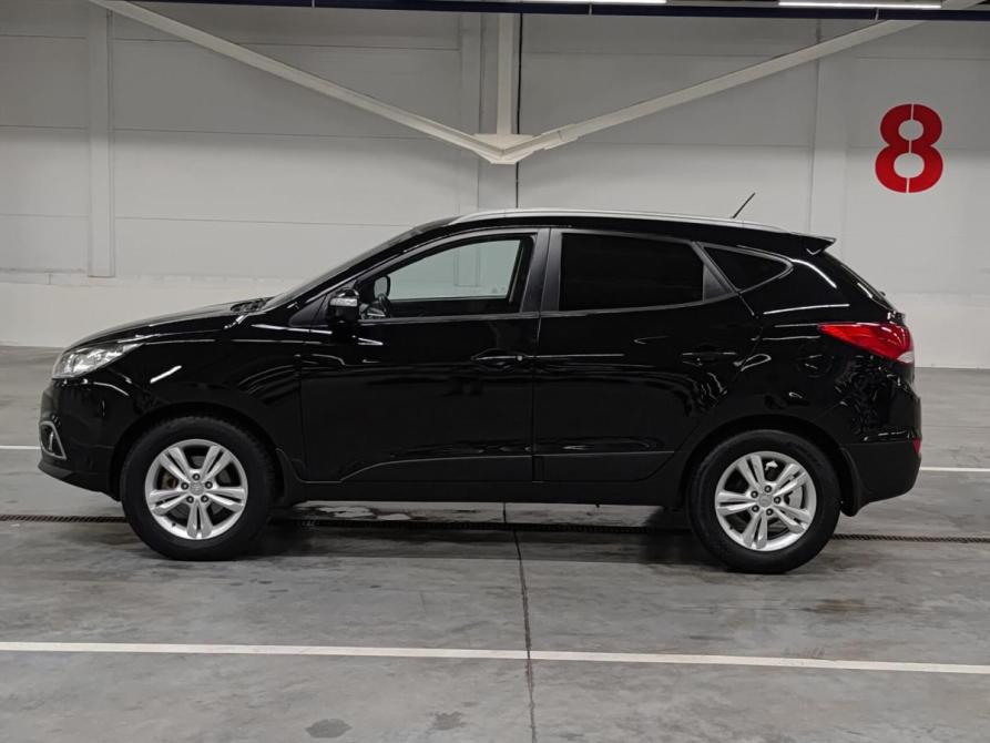 Hyundai ix35 I Казань  - изображение 10