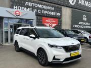 Kia Carnival IV Альметьевск  - изображение 16