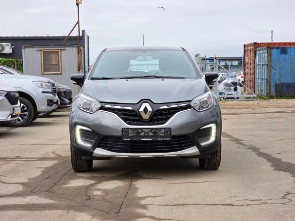 Renault Kaptur I Рестайлинг с пробегом 2022 года, цена 1 650 000 рублей, 23850 км, внедорожник, Автокод Объявления