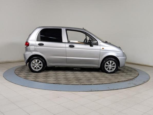 Daewoo Matiz I Рестайлинг с пробегом 2012 года, цена 279 000 рублей, 132350 км, хэтчбек, Автокод Объявления