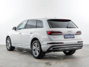 Audi Q7 II (4M) Рестайлинг Москва  - изображение 26