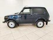 Lada (ВАЗ) Niva Legend I Тула  - изображение 21