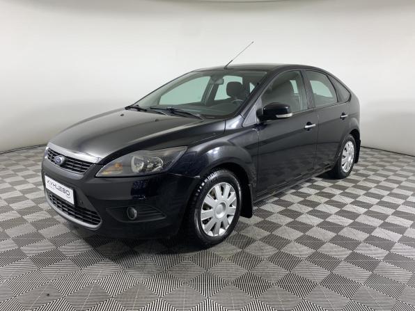 Ford Focus II Рестайлинг с пробегом 2008 года, цена 545 000 рублей, 85740 км, хэтчбек, Автокод Объявления