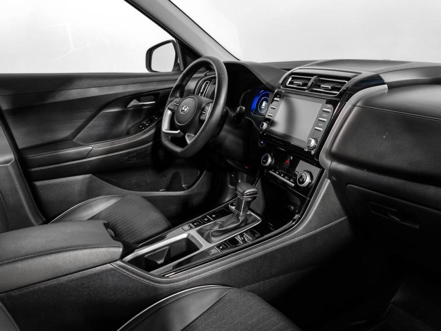 Hyundai Creta II Санкт-Петербург  - изображение 14