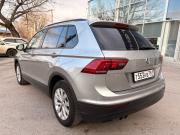 Volkswagen Tiguan II Ростов-на-Дону  - изображение 24