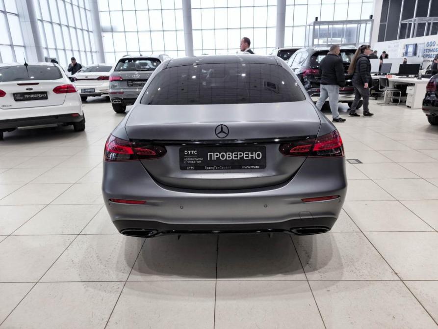 Mercedes-Benz E-Класс V (W213 S213 C238) Рестайлинг Казань  - изображение 7