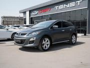 Mazda CX-7 I Рестайлинг Москва  - изображение 25