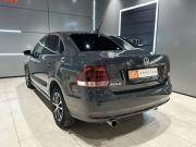 Volkswagen Polo V Рестайлинг Новосибирск  - изображение 25