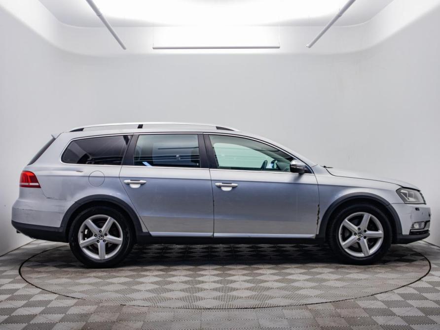 Volkswagen Passat B7 Москва  - изображение 7