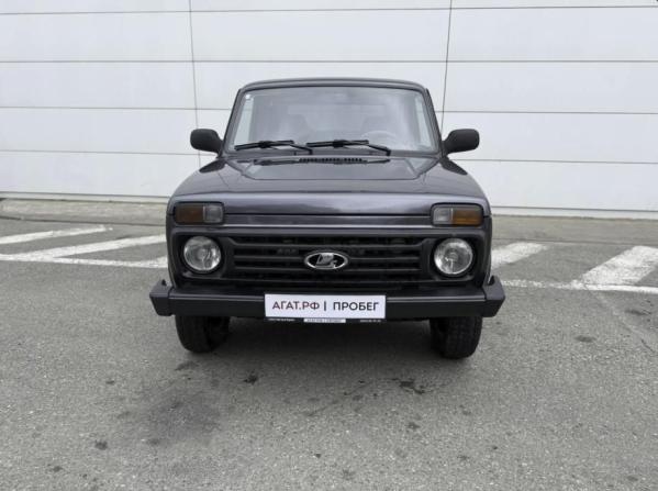 Lada (ВАЗ) 2121 (4x4) I Рестайлинг с пробегом 2017 года, цена 680 000 рублей, 145271 км, внедорожник, Автокод Объявления