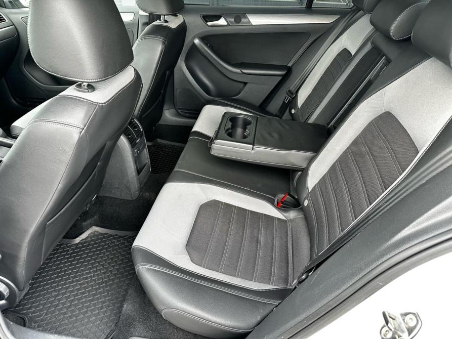 Volkswagen Jetta VI Волгоград  - изображение 25