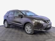 Nissan Qashqai II Москва  - изображение 32