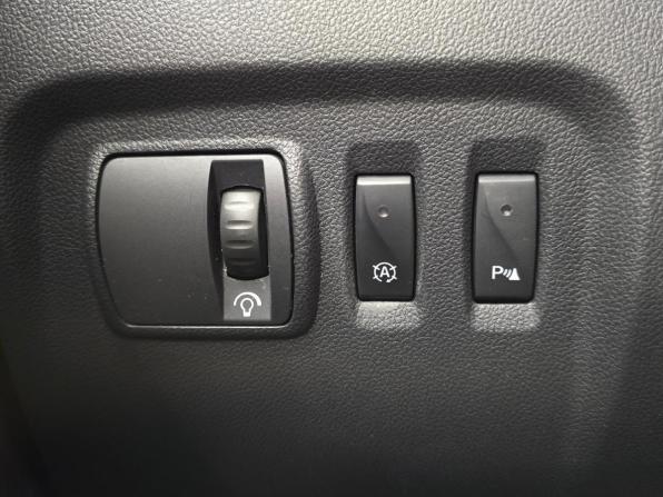 Renault Samsung QM3 с пробегом 2017 года, цена 1 499 000 рублей, 86000 км, внедорожник, Автокод Объявления