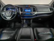 Toyota Highlander III (XU50) Рестайлинг Москва  - изображение 34
