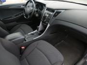 Hyundai Sonata VI (YF) Иваново  - изображение 27