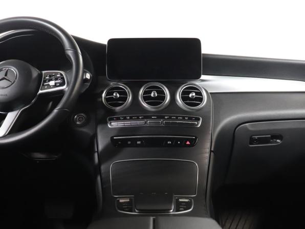 Mercedes-Benz GLC I (X253) Рестайлинг с пробегом 2021 года, цена 3 799 000 рублей, 74813 км, внедорожник, Автокод Объявления