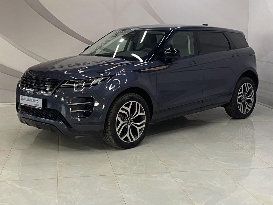 Land Rover Range Rover Evoque II Рестайлинг Воронеж  - изображение 1