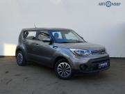 Kia Soul II Рестайлинг Москва  - изображение 16