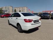 Lada (ВАЗ) Vesta I Йошкар-Ола  - изображение 30
