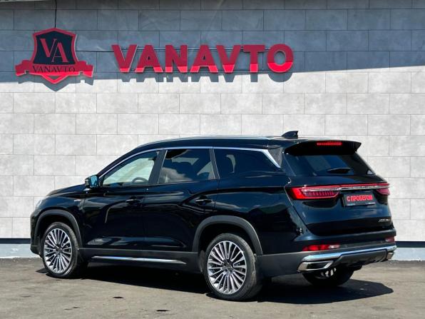 JETOUR X90+ с пробегом 2023 года, цена 2 290 000 рублей, 60741 км, внедорожник, Автокод Объявления