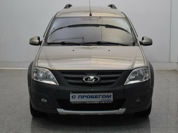 Lada (ВАЗ) Largus I с пробегом 2020 года, цена 1 085 000 рублей, 101229 км, универсал, Автокод Объявления