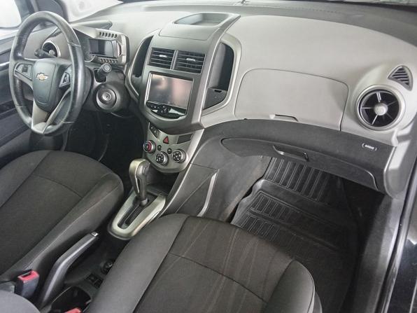 Chevrolet Aveo II с пробегом 2014 года, цена 525 000 рублей, 262000 км, седан, Автокод Объявления
