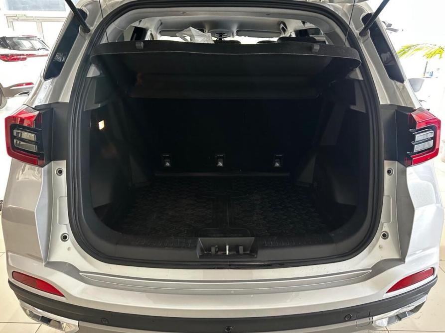 Chery Tiggo 4 Pro I Рестайлинг Березники  - изображение 13