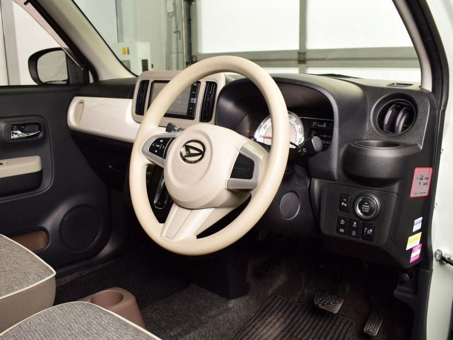 Daihatsu Mira Tocot Кемерово  - изображение 12