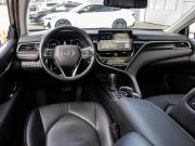 Toyota Camry VIII (XV70) Рестайлинг Краснодар  - изображение 31